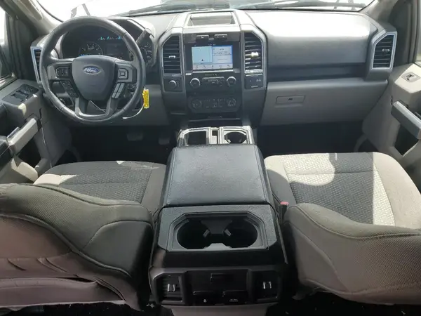 1FTEW1EP1JFE45295 2018 FORD F-150 - Image 8