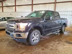 1FTEW1EP1JFE45779 2018 FORD F-150