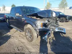 1FTEW1EP1JFE50951 2018 FORD F-150