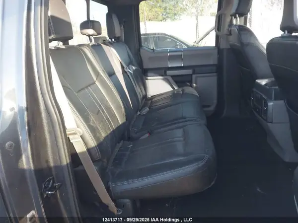 1FTEW1EP1JFE50951 2018 FORD F-150 - Image 8