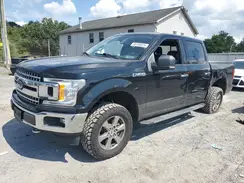 1FTEW1EP1JFE61223 2018 FORD F-150