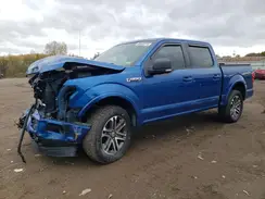 1FTEW1EP1JFE63201 2018 FORD F-150