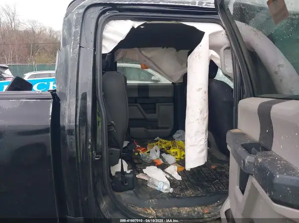1FTEW1EP1JFE64199 2018 FORD F-150 - Image 8