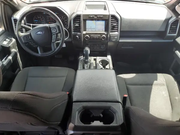1FTEW1EP1JFE65367 2018 FORD F-150 - Image 8