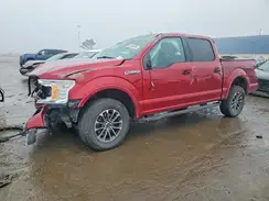 1FTEW1EP1JFE65689 2018 FORD F-150