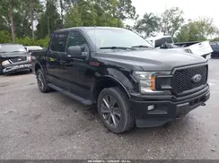 1FTEW1EP1JFE67104 2018 FORD F-150