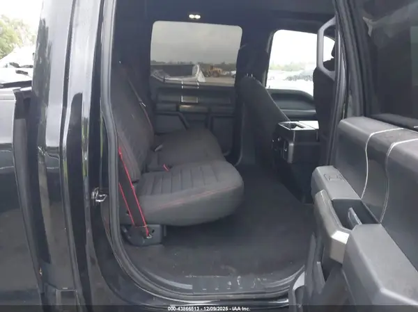 1FTEW1EP1JFE67104 2018 FORD F-150 - Image 8