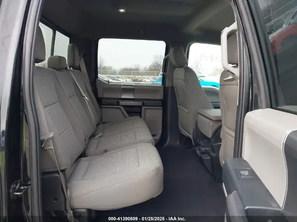 1FTEW1EP1JFE79186 2018 FORD F-150 - Image 8