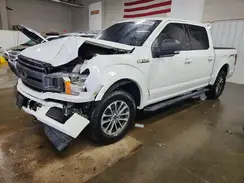 1FTEW1EP1JKC20222 2018 FORD F-150