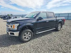 1FTEW1EP1JKC50207 2018 FORD F-150
