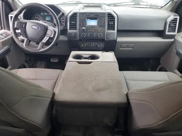 1FTEW1EP1JKC86253 2018 FORD F-150 - Image 8