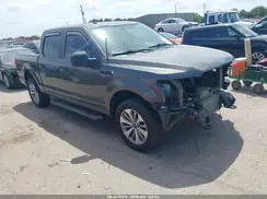 1FTEW1EP1JKC93168 2018 FORD F-150