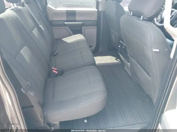 1FTEW1EP1JKC93168 2018 FORD F-150 - Image 8