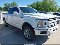 1FTEW1EP1JKC94403 2018 FORD F-150
