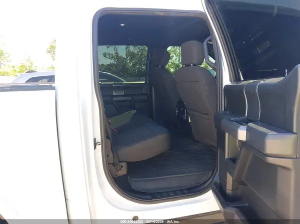 1FTEW1EP1JKC94403 2018 FORD F-150 - Image 8
