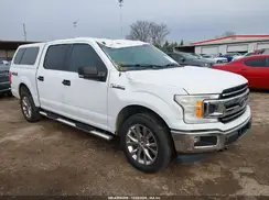 1FTEW1EP1JKC98046 2018 FORD F-150