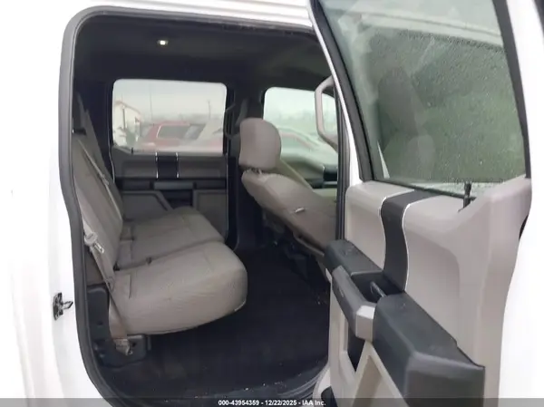 1FTEW1EP1JKC98046 2018 FORD F-150 - Image 8