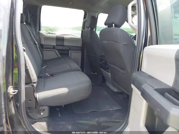 1FTEW1EP1JKD05142 2018 FORD F-150 - Image 8