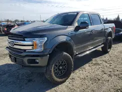 1FTEW1EP1JKD06436 2018 FORD F-150
