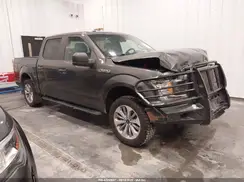 1FTEW1EP1JKD06811 2018 FORD F-150