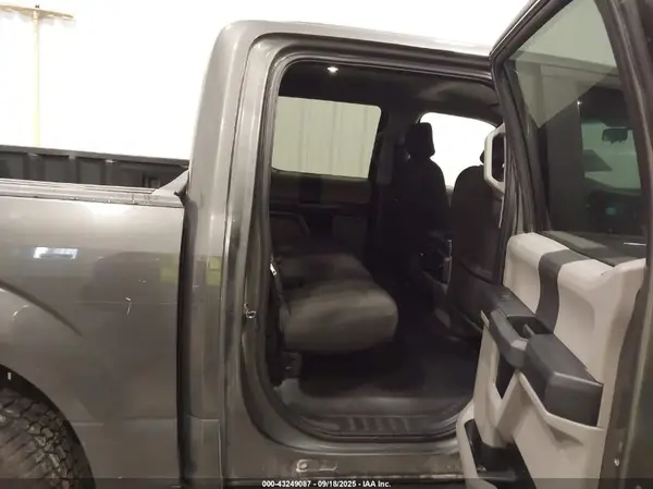 1FTEW1EP1JKD06811 2018 FORD F-150 - Image 8