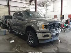 1FTEW1EP1JKD07229 2018 FORD F-150