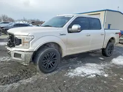 1FTEW1EP1JKD12138 2018 FORD F-150