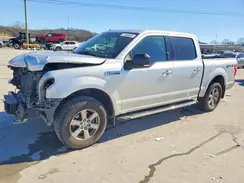 1FTEW1EP1JKD41039 2018 FORD F-150