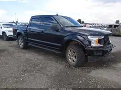 1FTEW1EP1JKD50176 2018 FORD F-150