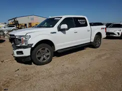 1FTEW1EP1JKD53711 2018 FORD F-150