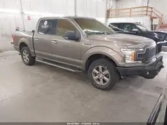 1FTEW1EP1JKD56110 2018 FORD F-150