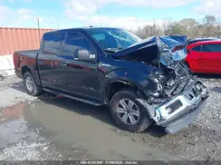 1FTEW1EP1JKD63283 2018 FORD F-150