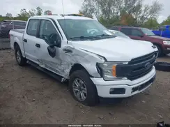 1FTEW1EP1JKD65079 2018 FORD F-150