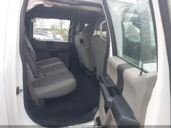 1FTEW1EP1JKD65079 2018 FORD F-150 - Image 8