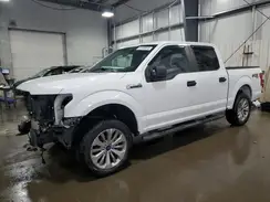 1FTEW1EP1JKD91598 2018 FORD F-150