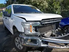 1FTEW1EP1JKD96204 2018 FORD F-150