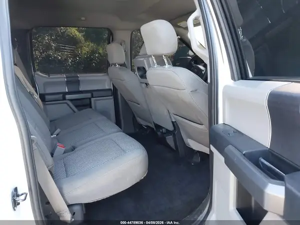 1FTEW1EP1JKD96204 2018 FORD F-150 - Image 8
