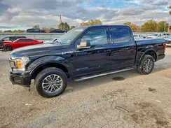 1FTEW1EP1JKD97367 2018 FORD F-150