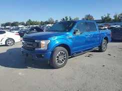 1FTEW1EP1JKD97661 2018 FORD F-150