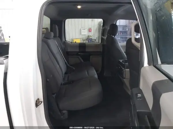 1FTEW1EP1JKD98700 2018 FORD F-150 - Image 8