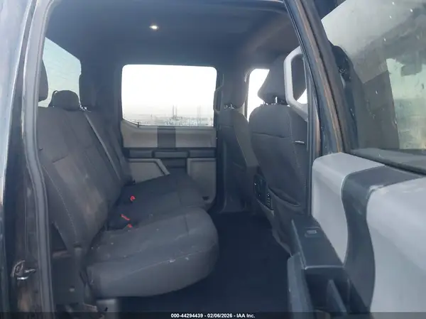 1FTEW1EP1JKE15124 2018 FORD F-150 - Image 8