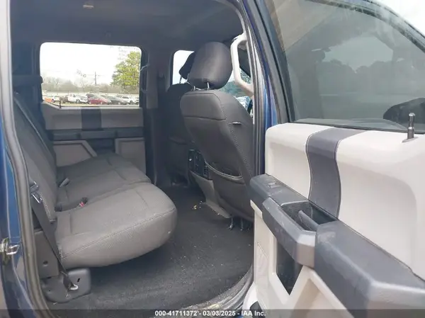 1FTEW1EP1JKE29301 2018 FORD F-150 - Image 8