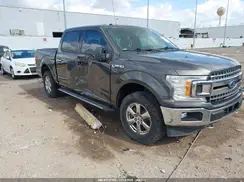 1FTEW1EP1JKE57616 2018 FORD F-150