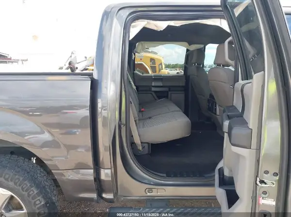 1FTEW1EP1JKE57616 2018 FORD F-150 - Image 8