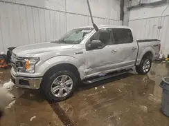1FTEW1EP1JKE64467 2018 FORD F-150