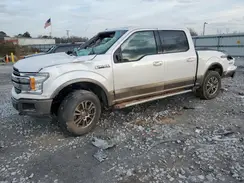 1FTEW1EP1JKE74593 2018 FORD F-150