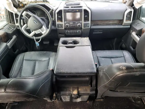 1FTEW1EP1JKE74593 2018 FORD F-150 - Image 8
