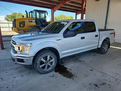 1FTEW1EP1JKE88302 2018 FORD F-150