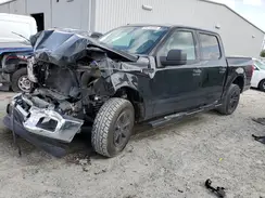 1FTEW1EP1JKE88414 2018 FORD F-150