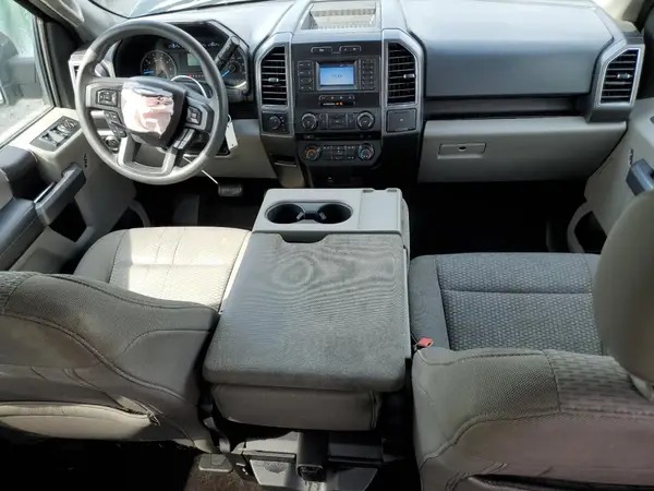 1FTEW1EP1JKE88414 2018 FORD F-150 - Image 8